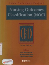 Nursing Outcomes Classification (NOC)