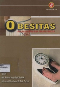 Obesitas:Permasalahan dan Terapi Praktis