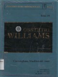 Obstetri Williams (Edisi 18)