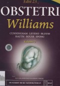 Obstetri Williams Volume 2 (Edisi 23)