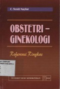 Obstetri-Ginekologi ; Referensi Ringkas