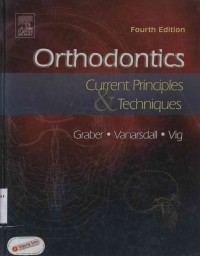 Orthodontics - Current Principles & Techniques