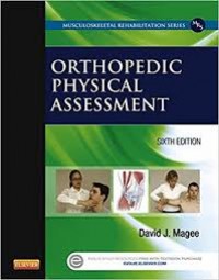 Orthopedic Physical Assessment