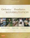 Orthotics & prosthetics in rehabilitation