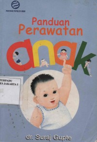 Panduan Perawatan Anak