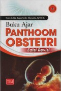 Buku Ajar Panthoom Obstetri (Edisi revisi)