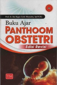 Buku Ajar Panthoom Obstetri (Edisi revisi)