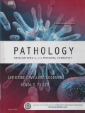 Pathology : implications for the physical therapist (Fourth edition)