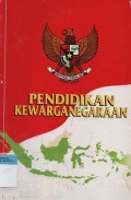 Pendidikan Kewarganegaraan