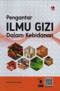 Pengantar Ilmu Gizi Dalam Kebidanan