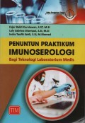 Penuntun Praktikum Imunoserologi : Bagi Teknologi Laboratorium Medis