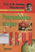 Seri Pengobatan Tradisional Penyembuhan dengan Jeruk