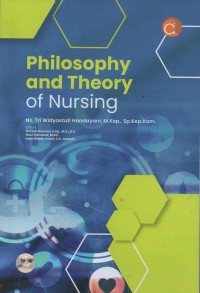 Philosophy and Theory of Nursing