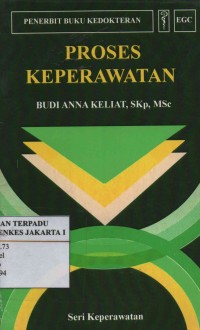 Proses Keperawatan