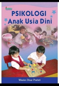 Psikologi Anak Usia Dini