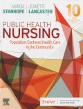 Public Health Nursing : Population-Centered Health Care in the Community (10 edition)