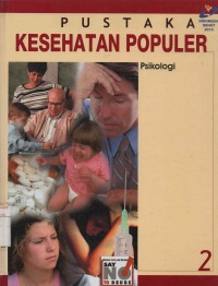 Pustaka Kesehatan Populer Psikologi 2