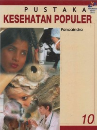 Pustaka Kesehatan Populer Pancaindra 10