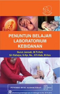 Penuntun belajar laboratorium kebidanan