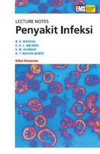 Penyakit Infeksi: Lecture Notes