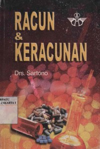 Racun & Keracunan