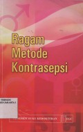 Ragam Metode Kontrasepsi