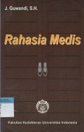 Rahasia medis