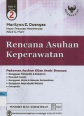 Rencana Asuhan Keperawatan : Pedoman Asuhan Klien Anak-Dewasa : Gangguan Metabolik & Endokrin, Penyakit Darah, Gangguan Ginjal & Saluran Perkemihan, Gangguan Reproduksi Wanita, Ortopedik