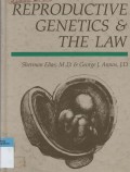 Reproductive Genetics & The Law