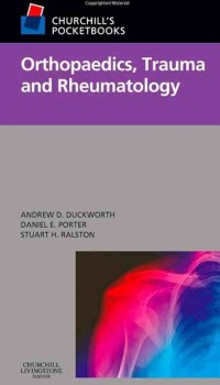 Orthopaedics, Trauma and Rheumatology