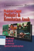 Rujukan Cepat Pediatri dan Kesehatan Anak