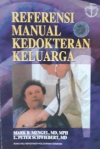 Referensi Manual Kedokteran Keluarga