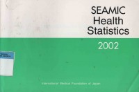 Seamic Health Statistics 2002