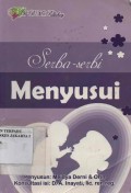 Serba-serbi Menyusui