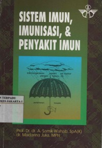 Sistem Imun,Imunisasi & Penyakit Imun