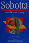 Sobotta Atlas of Human Anatomy Volume 2 : Thorax, Abdomen, Pelvis, Lower Limb