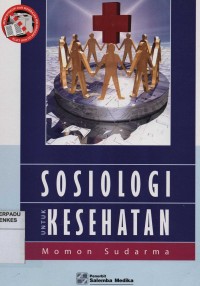 Sosiologi untuk Kesehatan