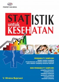 Statistik untuk Kesehatan