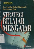 Strategi Belajar Mengajar