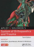 System Of Orthopaedics and Trauma (Tenth edition)