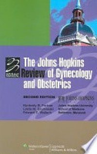 The Johns Hopkins Review of Gynecology and Obstetrics