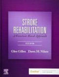 Stroke Rehabilitation : A Function Based Approach