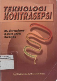 Teknologi Kontrasepsi