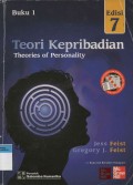 Teori Kepribadian Buku 1 : Theoris of Personality (Edisi 7)