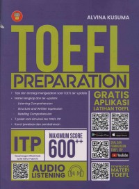 TOEFL Preparation