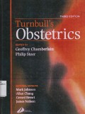 Turnbull's Obstetrics (Third edition)