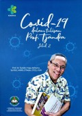 Covid-19 dalam tulisan Prof Tjandra Jilid 2