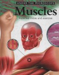 Under The Microscope Muscles How We Move And Exercise 7