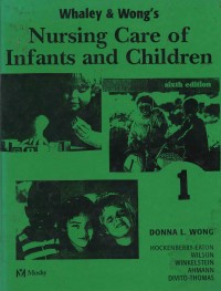 Whaley & Wong's Nursing Care of Infants and Children (1)