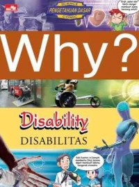 Why Disability